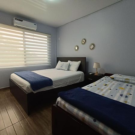 L'Vanna Hotel 佩德纳莱斯 外观 照片