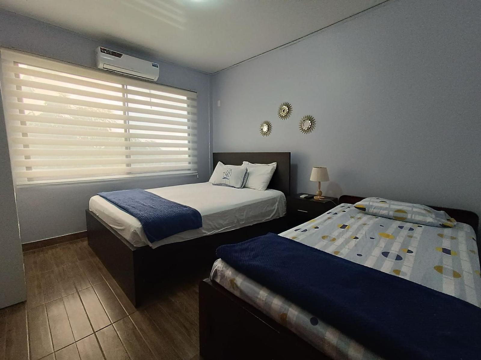 L'Vanna Hotel 佩德纳莱斯 外观 照片